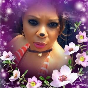 Meet your Posher, Maxine